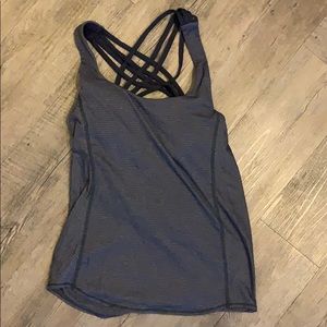 Lululemon tank